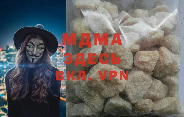 мдпв Новозыбков